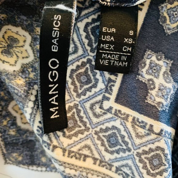 Short Summer Dress - Picture 2 of 4